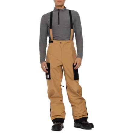 The North Face Sidecut Gore-Tex® Ski Pants - Waterproof in Almond Butter