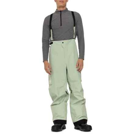 The North Face Sidecut Gore-Tex® Ski Pants - Waterproof in Misty Sage