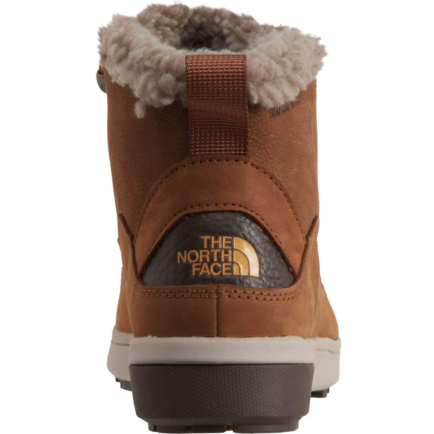 The North Face Sierra Mid Snow Boots (For Women)