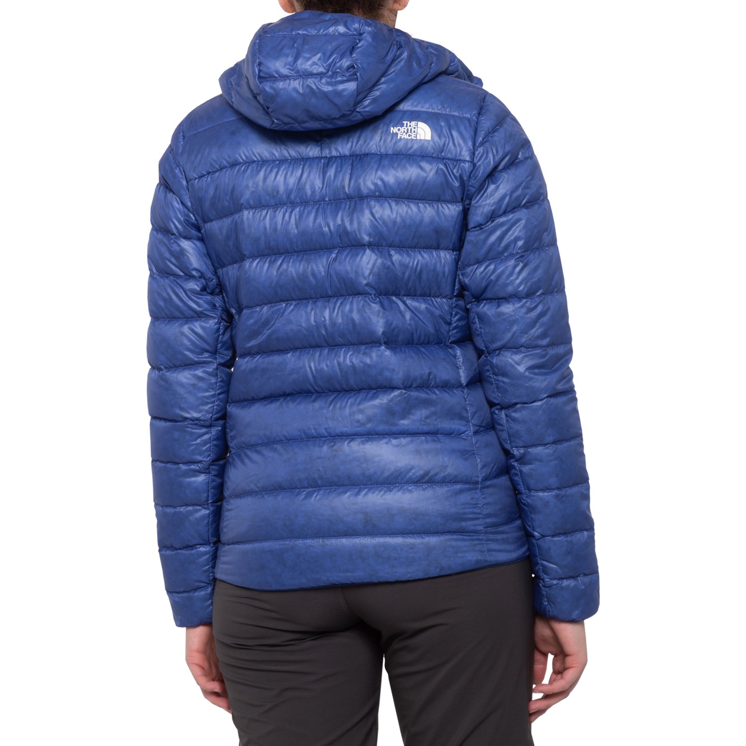 north face men's sierra peak hoodie