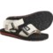 The North Face Skeena Sandals (For Men) in Sandstone/Tnf Black