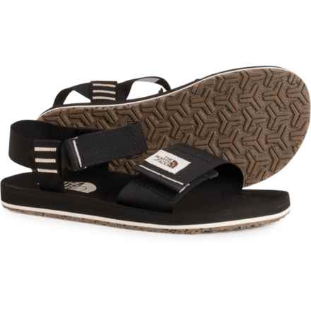 The North Face Skeena Sandals (For Women) in Tnf Black/Vintage White