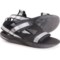 The North Face Skeena Sport Sandals (For Men) in Tnf Black/Asphalt Grey