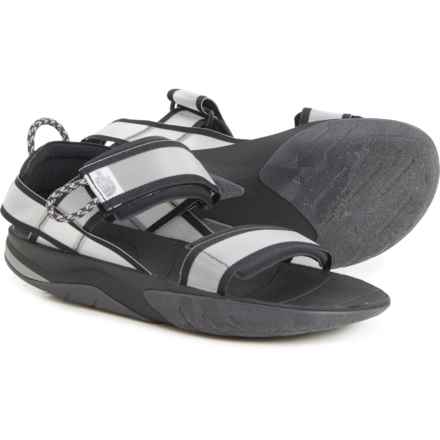 The North Face Skeena Sport Sandals (For Women) in Tnf Black/Asphalt Grey