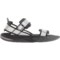 3FNYC_3 The North Face Skeena Sport Sandals (For Women)