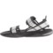 3FNYC_4 The North Face Skeena Sport Sandals (For Women)