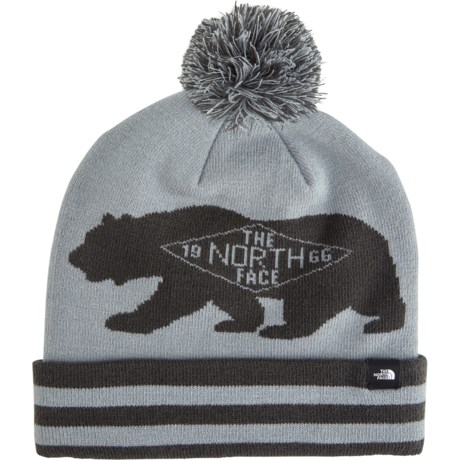 the north face ski tuke v beanie