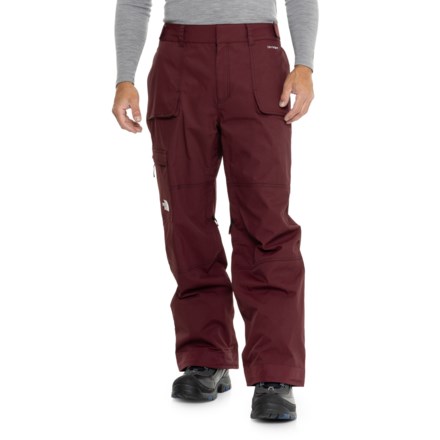 The North Face Slashback Ski Pants - Waterproof