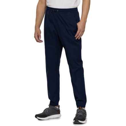 The North Face Standard Joggers in Summit Navy