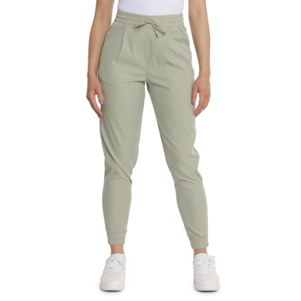 Cambridge Dry Goods Cotton Ripstop Roll-Up Cargo Pants - Save 45%