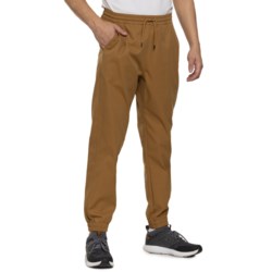 The North Face Standard Joggers in Utility Brown