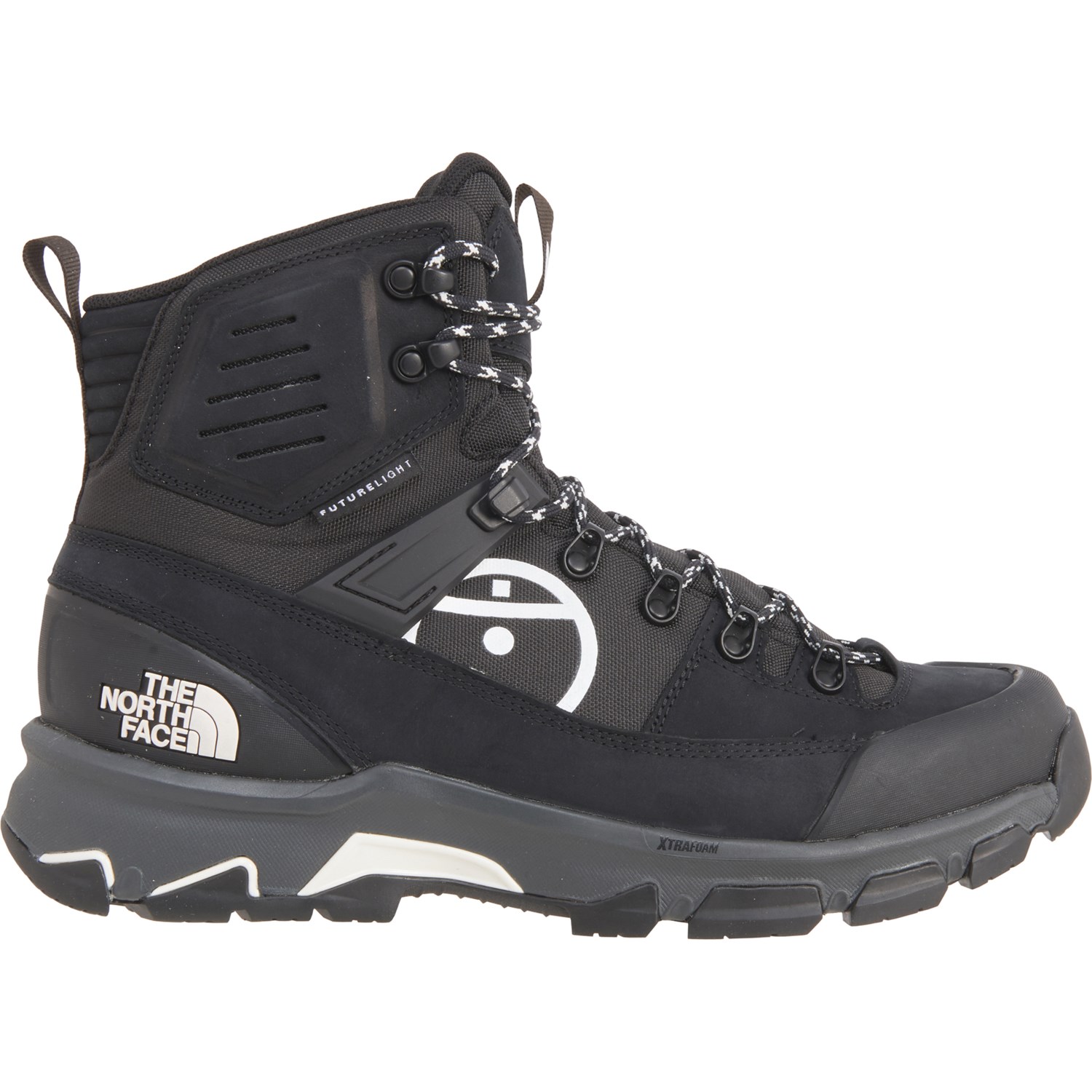 The North Face Steep Tech Crestvale FUTURELIGHT Hiking Boots (For Men)