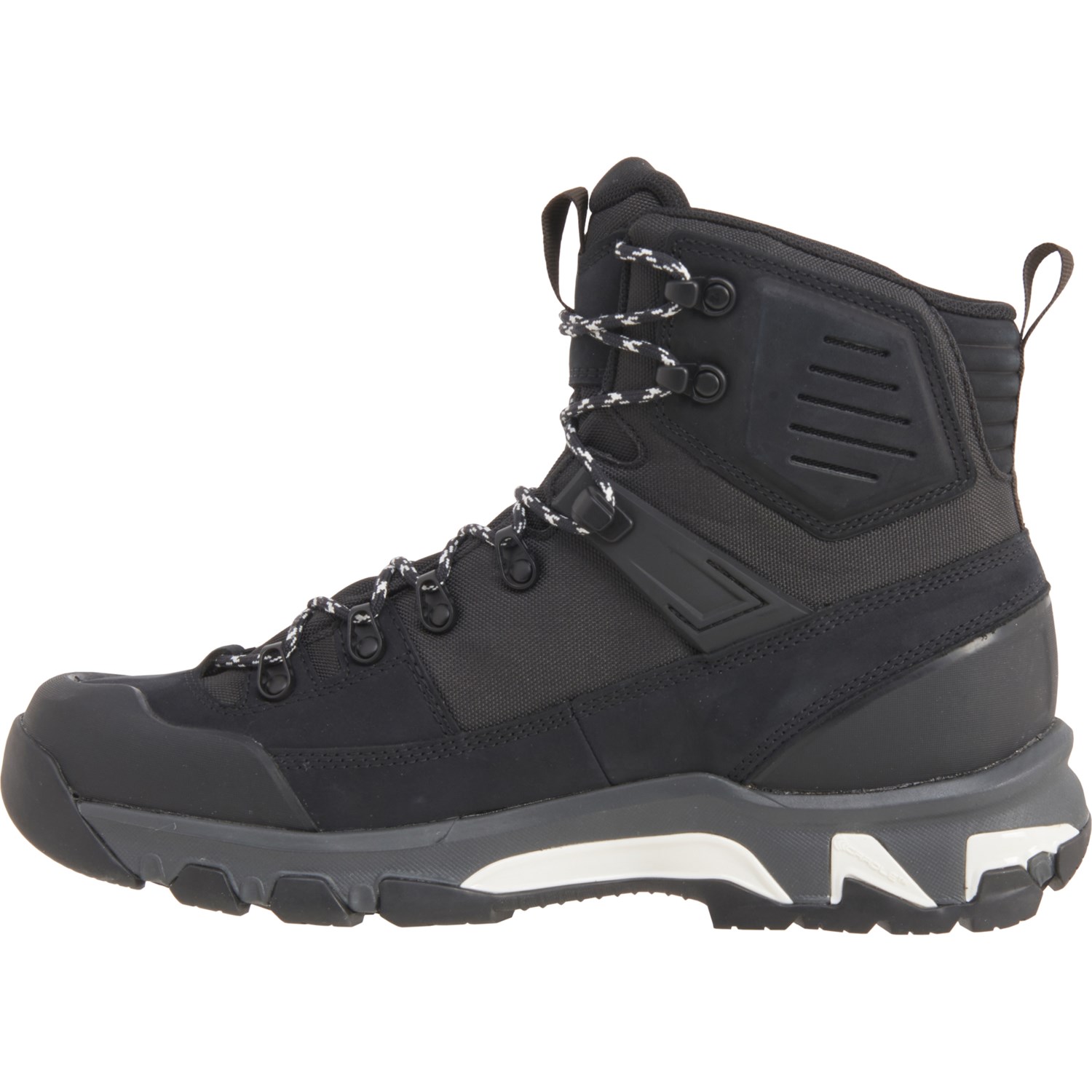 hiking boots for steep terrain