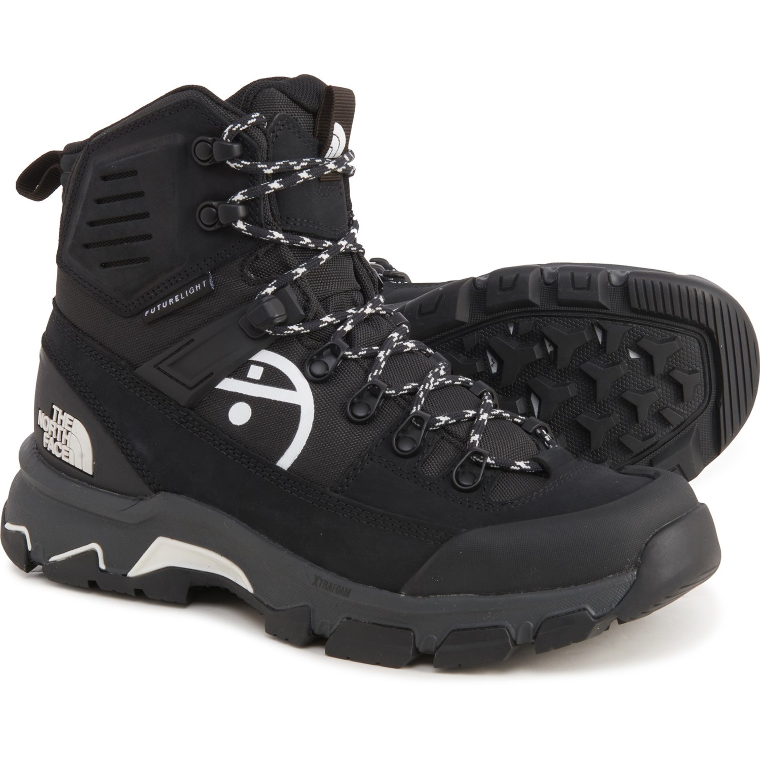 The North Face Steep Tech Crestvale FUTURELIGHT Hiking Boots (For Women)
