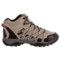 428PK_3 The North Face Storm III Mid Hiking Boots - Waterproof (For Men)