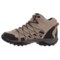 428PK_4 The North Face Storm III Mid Hiking Boots - Waterproof (For Men)