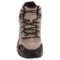 428PK_6 The North Face Storm III Mid Hiking Boots - Waterproof (For Men)