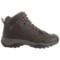 428PH_5 The North Face Storm Mid Hiking Boots - Waterproof, Leather (For Men)
