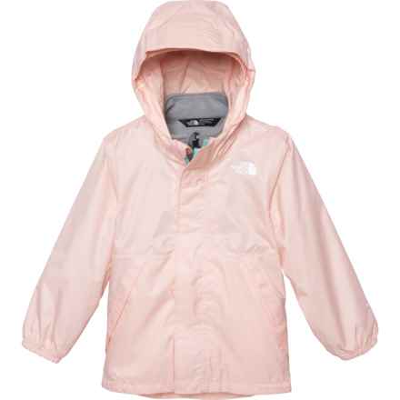 The North Face Toddler Stormy Rain Triclimate DWR Jacket