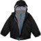 548VT_4 The North Face Stormy Rain Triclimate® Jacket - Waterproof, Insulated, 3-in-1 (For Toddler Boys)