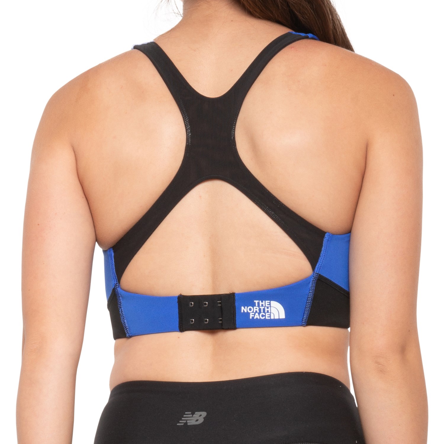 the north face doudoune go sport