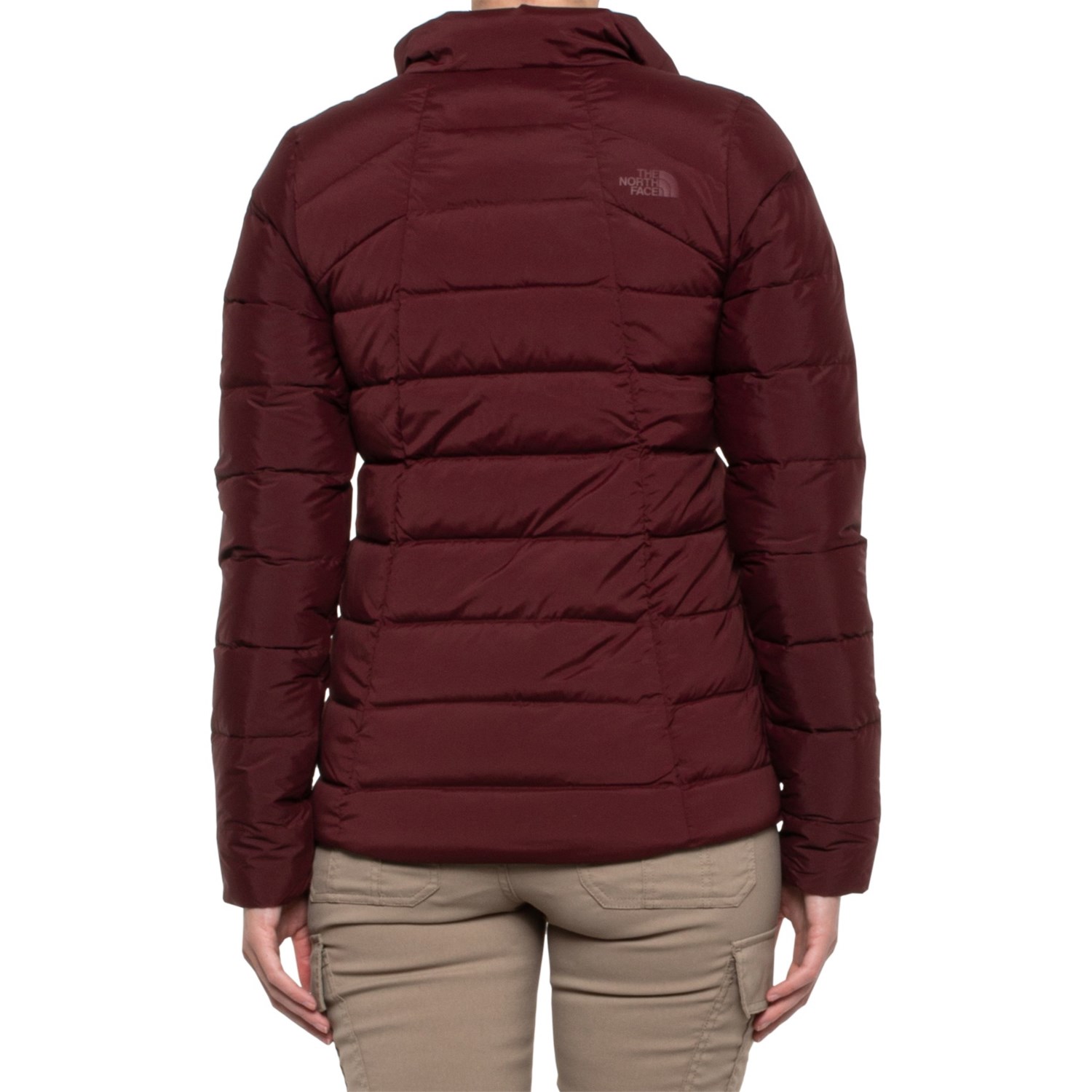 Download The North Face Stretch Down Jacket (For Women)