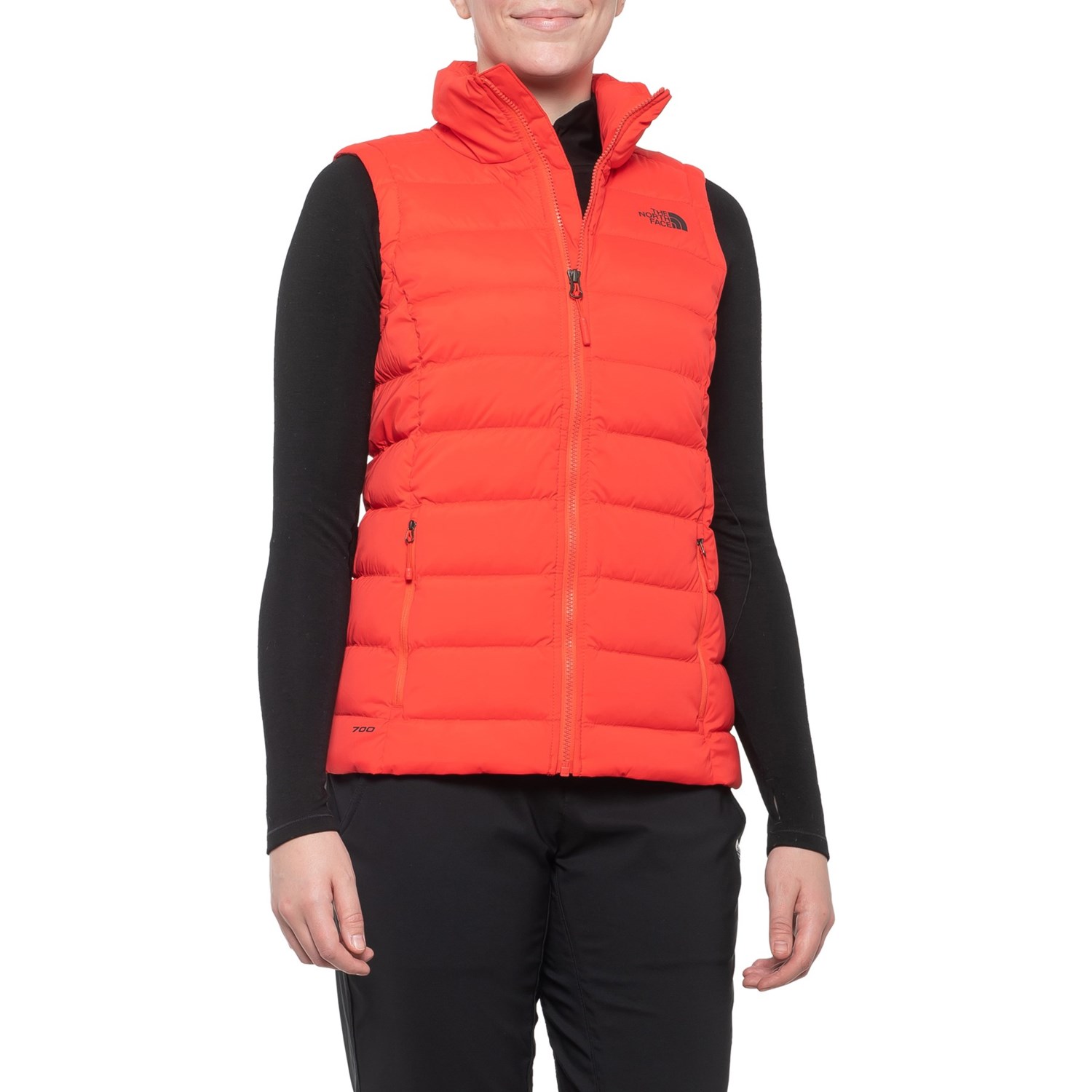 The North Face Belleview Stretch Down Vest Women's