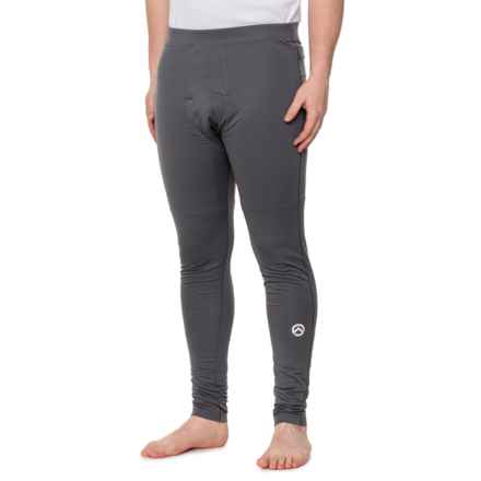 The North Face Summit Pro 120 Base Layer Tights in Vanadis Grey