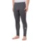 The North Face Summit Pro 120 Base Layer Tights in Vanadis Grey