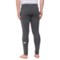 3WKMU_2 The North Face Summit Pro 120 Base Layer Tights