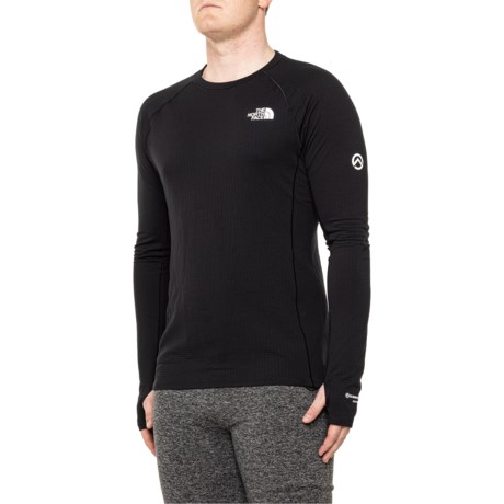 The North Face Summit Pro 200 Stretchy Crew Top