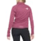 9RKMM_3 The North Face Sunriser Shirt - UPF 40+, Zip Neck, Long Sleeve