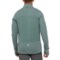 4HGMM_2 The North Face Sunriser Shirt - Zip Neck, Long Sleeve