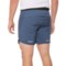 2DYCV_2 The North Face Sunriser Shorts - Built-in Brief