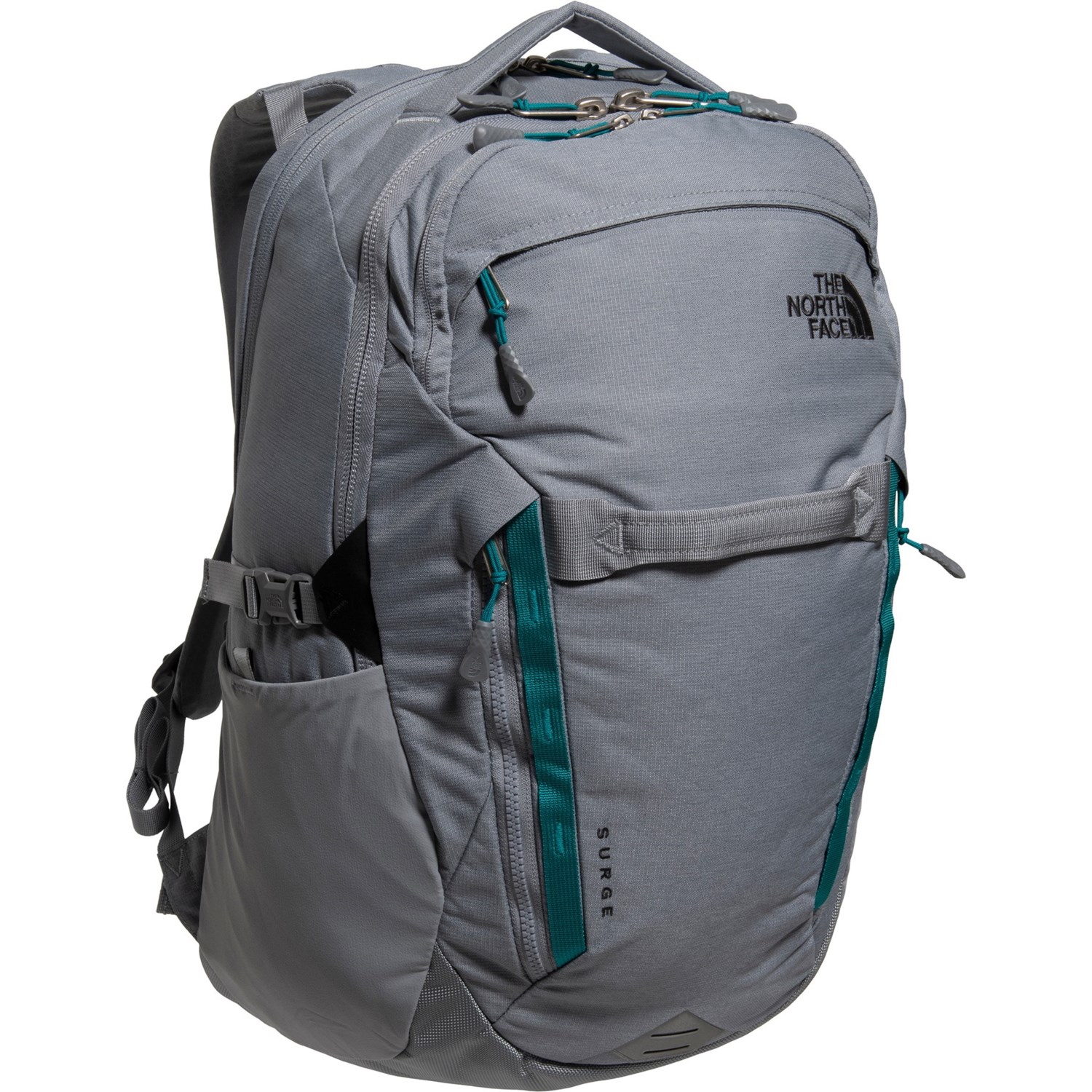 The North Face Surge 31 L Backpack For Men And Women