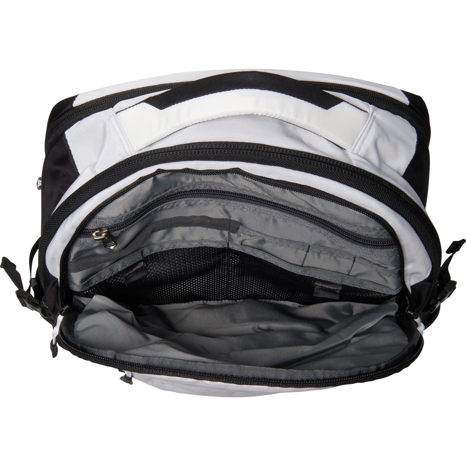 north face surge 31l