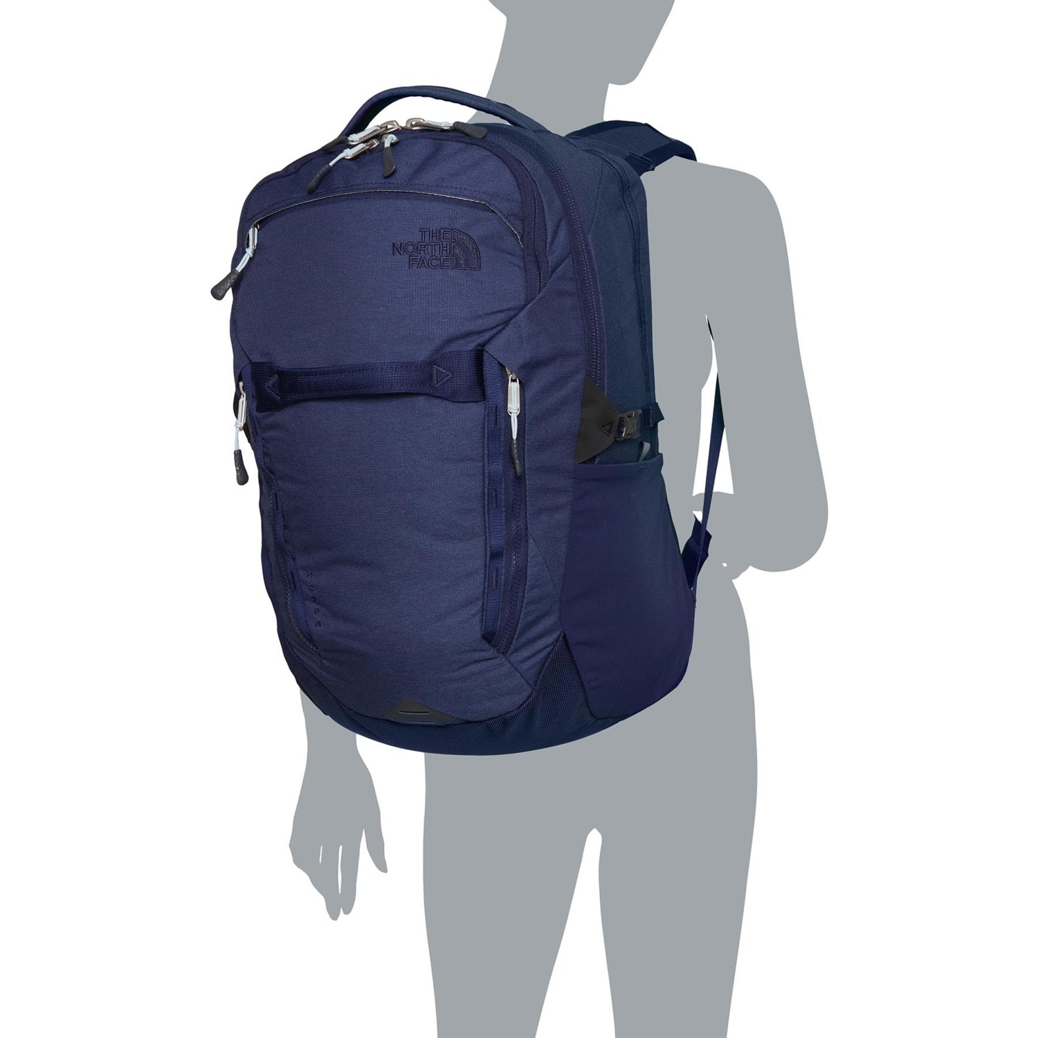 north face surge 31l