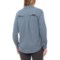 541PM_2 The North Face Swatara Utility Shirt - UPF 30, Long Sleeve (For Women)