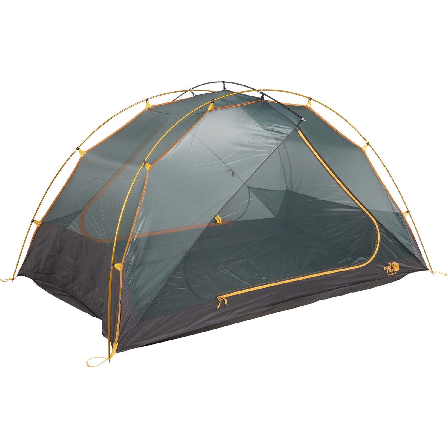 The North Face Talus Tent - 3-Person, 3-Season