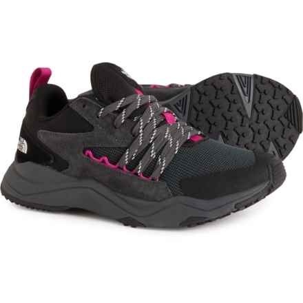 The North Face Taraval Spirit Shoes (For Women) in Tnf Black/Asphalt Grey