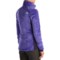 119MF_2 The North Face Tech-Osito Fleece Jacket (For Women)