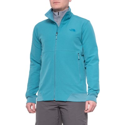The North Face Kids Boys Ridge Track Hoodie Little Kids//Big Kids