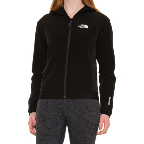 The North Face Tekware Hoodie - Full Zip