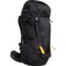 The North Face Terra 65 L Backpack - TNF Black-TNF Black (For Women) in Tnf Black/Tnf Black