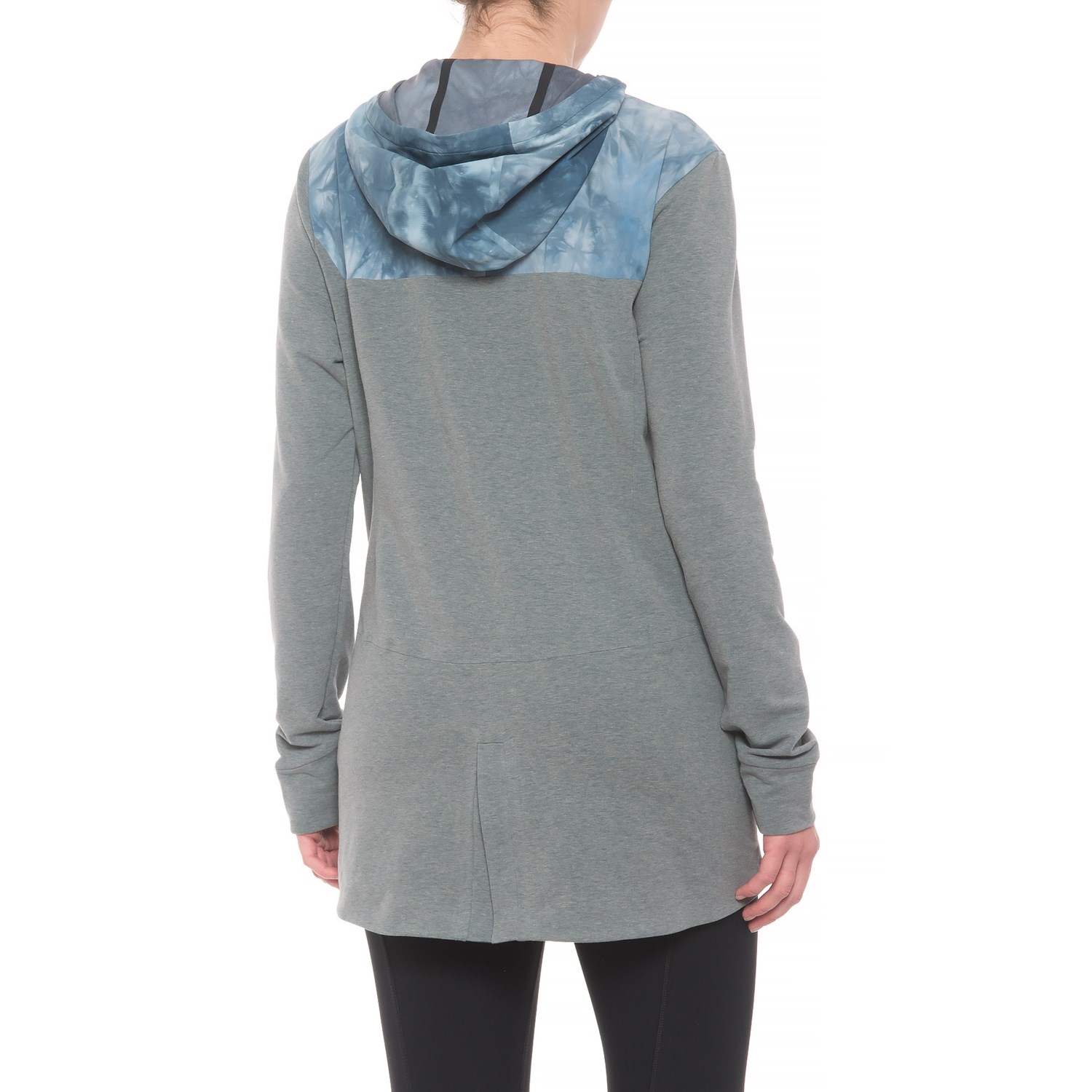 tnf terra metro jacket