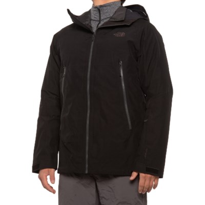 the north face men's alligare triclimate