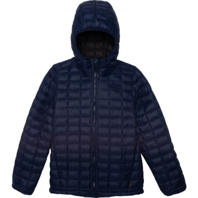 boys north face thermoball hoodie