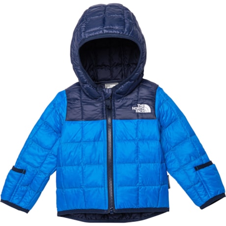 North Face ThermoBall Eco Hooded Jacket 