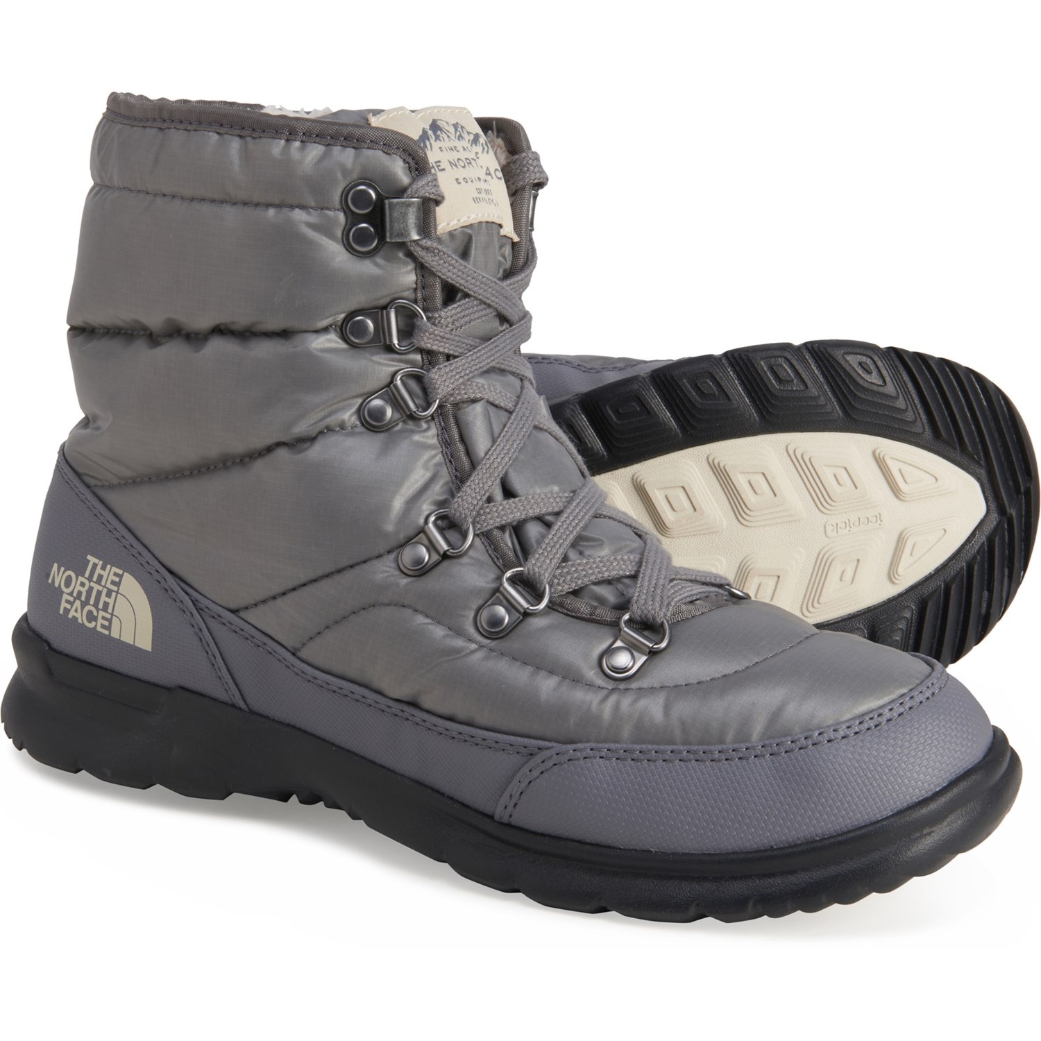 women's thermoball boots