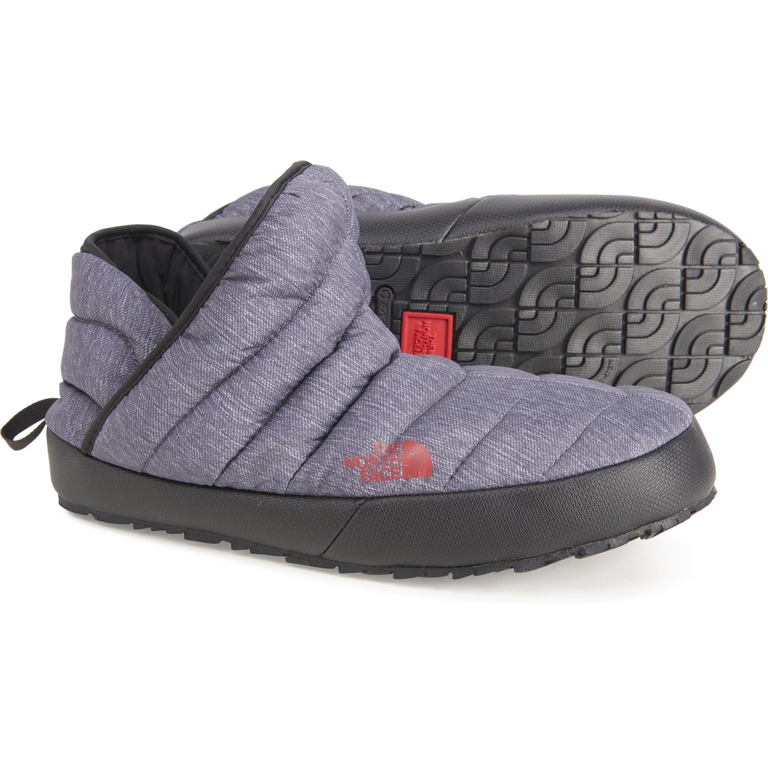 north face thermoball mens slippers